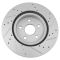 Brake Rotor Set