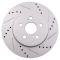Brake Rotor Set