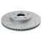 Brake Rotor Set