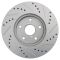 Brake Rotor Set