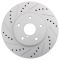 Brake Rotor Set