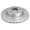 Brake Rotor Set