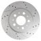 Brake Rotor Set