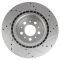 Brake Rotor Set