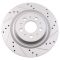 Brake Rotor Set