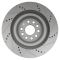 Brake Rotor Set
