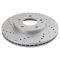 Brake Rotor Set