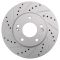 Brake Rotor Set