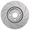 Brake Rotor Set