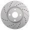 Brake Rotor Set