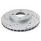 Brake Rotor Set