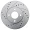 Brake Rotor Set