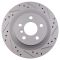 Brake Rotor Set