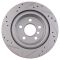 Brake Rotor Set