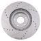 Brake Rotor Set