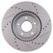 Brake Rotor Set