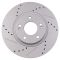 Brake Rotor Set