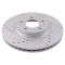 Brake Rotor Set