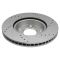 Brake Rotor Set