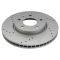 Brake Rotor Set