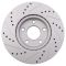 Brake Rotor Set