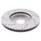 Brake Rotor Set