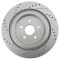 Brake Rotor Set