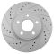 Brake Rotor Set