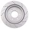 Brake Rotor Set
