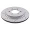 Brake Rotor Set
