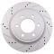 Brake Rotor Set