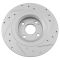 Brake Rotor Set