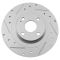 Brake Rotor Set