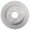 Brake Rotor Set