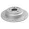 Brake Rotor Set