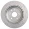 Brake Rotor Set