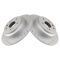 Brake Rotor Set