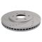 Brake Rotor Set