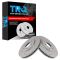 Brake Rotor Set