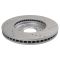 Brake Rotor Set