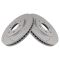 Brake Rotor Set