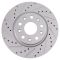 Brake Rotor Set