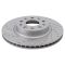 Brake Rotor Set