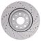 Brake Rotor Set