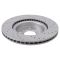 Brake Rotor Set