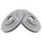 Brake Rotor Set
