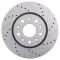 Brake Rotor Set