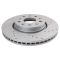 Brake Rotor Set