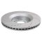 Brake Rotor Set
