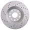 Brake Rotor Set
